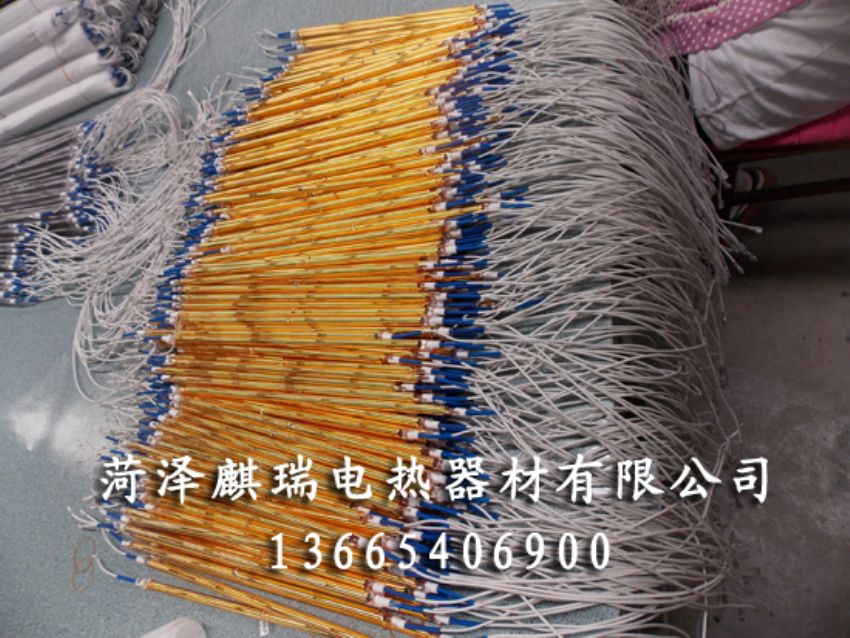 點(diǎn)擊查看詳細(xì)信息<br>標(biāo)題：遠(yuǎn)紅外碳纖維電熱管 閱讀次數(shù)：1751
