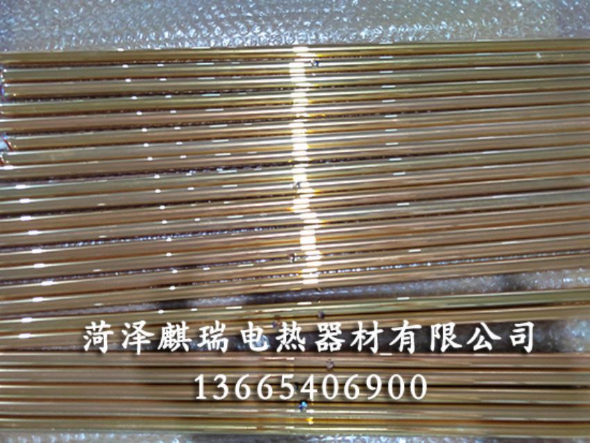 點(diǎn)擊查看詳細(xì)信息<br>標(biāo)題：黃鈦金鍍金管 閱讀次數(shù)：763